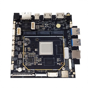 Placa Base Rockchip RK3588 RK3328 RK3568 RK3128 RK3399 RK3588 para Orange <span class=keywords><strong>Pi</strong></span>, Raspberry <span class=keywords><strong>Pi</strong></span> <span class=keywords><strong>Zero</strong></span>, Placa de Desarrollo - Product Image 1