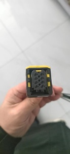 Altre parti di camion 2.2 imbracatura delle parti della pompa Adblue - Product Image 2