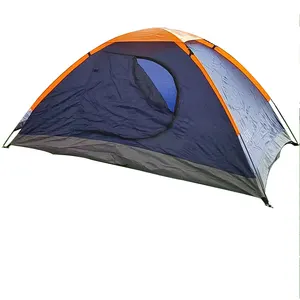 Tenda da viaggio all'aperto Chinalure tenda da campeggio per famiglie tenda portatile in vendita