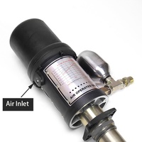Air/Pneumatic Medium/Hihg-Cairan Viskositas 5:1 Operated Oil Pump TB-103G
