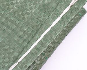 Sacs tissés en polypropylène (CPP) personnalisés avec logo pour riz, céréales, engrais, aliments pour animaux, farine, produits chimiques - Emballage agricole recyclable - Product Image 4