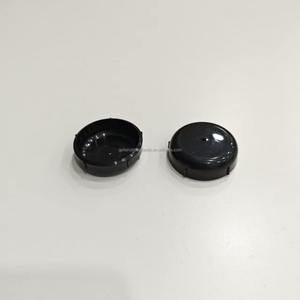 Garden Chair Foot Glide <b>Plastic</b> Sliding Furniture Feet For Outdoor Patio Metal Chair Leg Protector,Made in China - Product Image 2