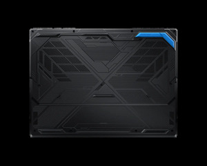 โน้ตบุ๊กเกมมิ่ง MSI Crosshair 16 Max HX E2WFK-042CN  Intel Ultra 9 290HX พร้อม RTX 5060 8GB แรม 16GB DDR5  SSD 1TB หน้าจอ 16 นิ้ว 2.5K 240Hz - Product Image 6