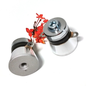 <span class=keywords><strong>Sensor</strong></span> ultrasónico piezoeléctrico del transductor 28kHz del diverso poder 50W 60W 100W 120W para la máquina de limpieza - Product Image 3