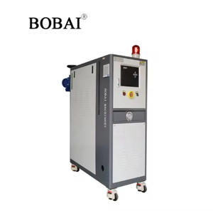 Bobai <b>Standing</b> Water Temperature Machine Comprehensive Water Chiller Components <b>Controller</b> 120C Range Plastic 380V +/-0.1C - Product Image 5