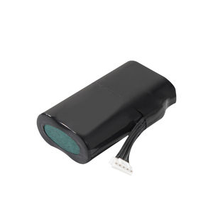 Batterie Li-ion de remplacement haute qualité pour terminal POS NEXGO GX02 N3 N5 3.7V 5200mAh - Product Image 3