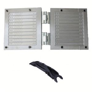 การขึ้นรูปอัตโนมัติชิ้นส่วนการบีบอัดยางแบบกำหนดเอง - Product Image 6