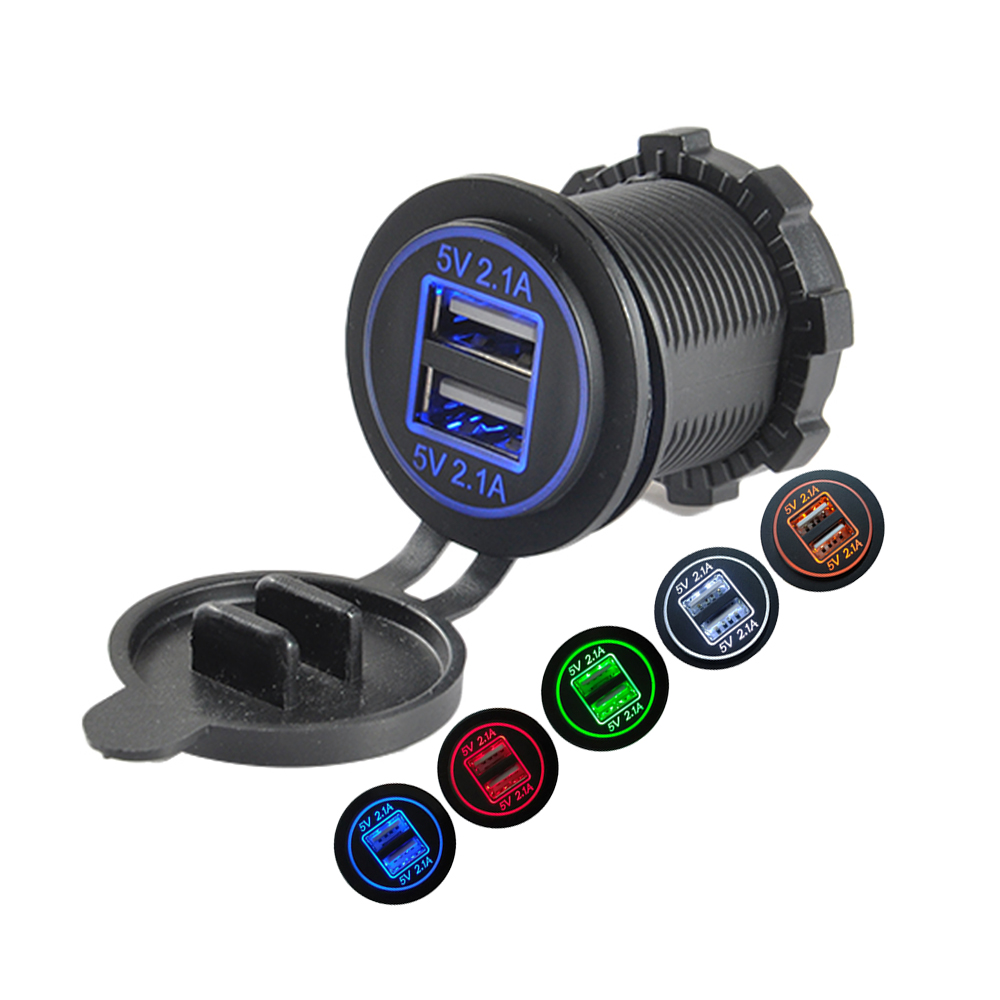 TYPE 2 black CEE white CEE plug Switchable 10A/16A/32A adjustable EV Portable battery charger for Electric Vehicle farm truck