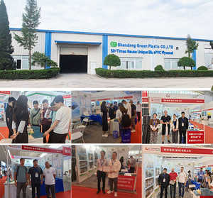 2024 Marc chất lượng xây dựng <span class=keywords><strong>WPC</strong></span> ván Khuôn bảng 4x81300x3000 mét Kích thước bê tông <span class=keywords><strong>PVC</strong></span> nhựa shuttering tường tấm hình thức - Product Image 6