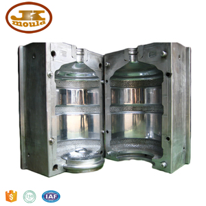 תבנית בקבוקי PET תבנית בקבוקי מים 5 ליטר בנשיפה - Product Image 2