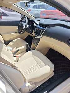 Service Porte-à-Porte Disponible - Chery Fengyun2 d'Occasion Édition Confort Blanche 2016 2017 <span class=keywords><strong>2018</strong></span> - Exportation au Ghana - Product Image 3