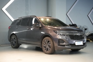 <span class=keywords><strong>Chevrolet</strong></span> <span class=keywords><strong>Equinox</strong></span> 550T RS Mild Hybrid FWD Intelligent Edition 4 portes 5 places SUV intermédiaire automatique 2.0T+48V+9AT d'occasion <span class=keywords><strong>2022</strong></span> - Product Image 3