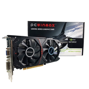 2022新到达gtx 750 ti 2gb 128bit <span class=keywords><strong>ddr5</strong></span>外置显卡，用于pc gpu - Product Image 2
