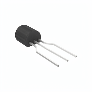 Electronics Component 2N5458_D26Z Transistors Authorized Distributor TO-226-3, TO-92-3 Formed Leads - Product Image 1