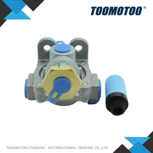 OEM and Alt Quality Electric Diesel <strong>Forklift</strong> Spare Part Air Brake <strong>Valve</strong> <strong>Hyster</strong> 1331033 - Product Image 3