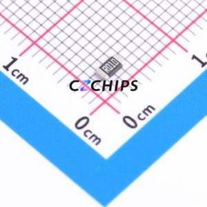 ตัวต้านทานการรับรู้กระแส RE1206F1R010/ตัวต้านทาน1206ตัวต้านทานการสุ่มตัวอย่าง/ตัวต้านทานโลหะผสม10Mohm 1% 1W - Product Image 1