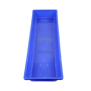 Nouvelle <span class=keywords><strong>Abreuvoir</strong></span> en PP de 1 m de long pour <span class=keywords><strong>Vaches</strong></span> et Moutons, <span class=keywords><strong>Abreuvoir</strong></span> Personnalisable pour Bétail - Product Image 4