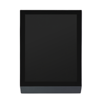 TA133-MS68T 13.3 pouces Android 11 écran tactile AIO Rockchip RK3568 800x1280 IPS kiosque de Table capacitif 10 points point de vente au détail POS