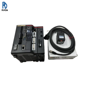 Capteur de vision Keyence CV-X320 CA-NPN20E authentique, système de vision logiciel pour l'inspection des soudures - Product Image 1