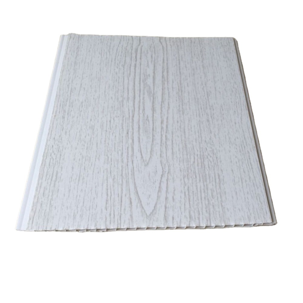 Ls-139 tùy chỉnh PVC tấm Tường Trần cao bóng trang trí plasterboards