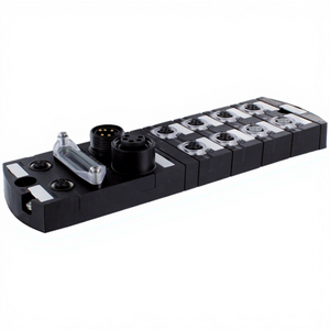 Murrelektronik 55131 Nuove Schede e Moduli per il Controllo Motori - Product Image 1