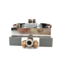 Terminal de válvula de bus de campo SVLEC directo de fábrica con redes Modbus Ethercat IO-Link