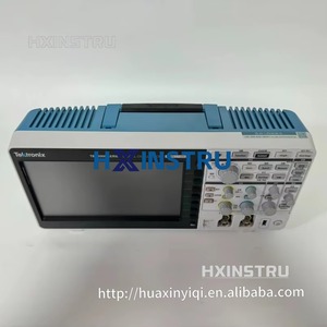 ออสซิลโลสโคป Tektronix TBS2072 70MHz 1GS/s ปรับเทียบแล้ว 2 ช่องสัญญาณ รุ่น TBS2000 ซีรีส์ H มือสอง - Product Image 3