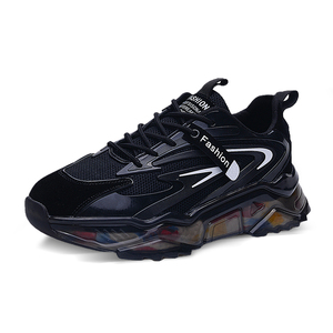 Nuove Sneakers <span class=keywords><strong>da</strong></span> uomo eleganti Sneakers comode antiscivolo e ammortizzanti - Product Image 2