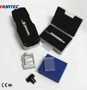 ชุดบล็อกปรับเทียบแบบพกพาสำหรับเครื่องวัดความหยาบผิว - Product Image 4