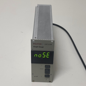 Controlador PLC 251-a PTG28020 de Una Sola Entrada, 230 VCA, Probado y con Garantía - Product Image 1
