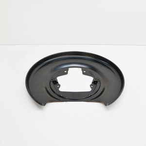 Deflector de freno trasero derecho e izquierdo OE 8634730, piezas de automóvil, deflector de freno para <span class=keywords><strong>Volvo</strong></span> - Product Image 1