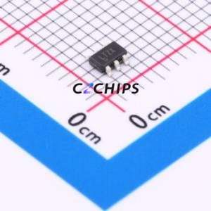 LTC5507ES6#TRMPBF RF Detector TSOT-23-6L RF ( Frequency: )( Input Range: -34dBm~14dBm )( Operating Voltage: ) - Product Image 1