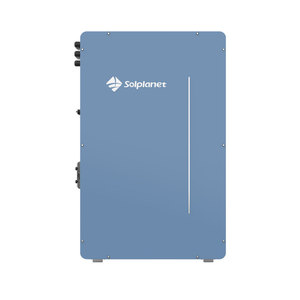 EU-Lagerbestand 100 Ah 5,12 kWh <span class=keywords><strong>Solplanet</strong></span> Batterie - Product Image 1
