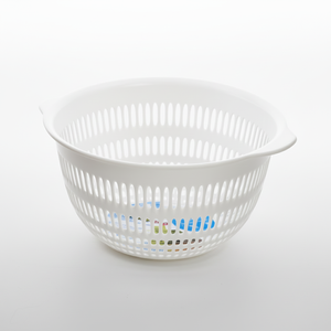 Colino e colino bianco 17cm Inomata Coppo - Product Image 1