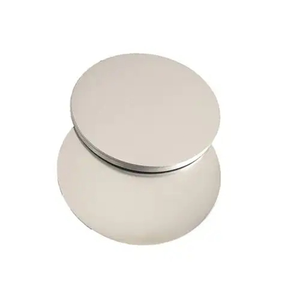 Qualidade confiável Alta Condutividade 120mm Dia GB/T 3880 GB/T 16475 Grau 1070A 2A06 5A03 7A09 Alumínio Wafer - Product Image 6