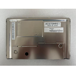 Nouvelle demande de devis originale Module d'affichage à cristaux liquides de haute qualité Écran LCD AC070MR51 - Product Image 2