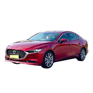 El <span class=keywords><strong>Mazda</strong></span> Axela <span class=keywords><strong>2021</strong></span> Tiene Excelente Transmisión Automática y Manejo con Volante a la Izquierda - Product Image 1