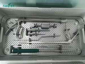 Instrumentos Cirúrgicos de Aço Inoxidável OLIF da Beijing Fule Orthopedic <span class=keywords><strong>Medical</strong></span> <span class=keywords><strong>Instruments</strong></span> - Product Image 2