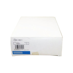 โมดูลอินพุต CQM1-ID211 ของแท้ 100% ใหม่เอี่ยม 24V 16 จุด 0.1ms สำหรับระบบอัตโนมัติ PLC รุ่น CQM1H - Product Image 2