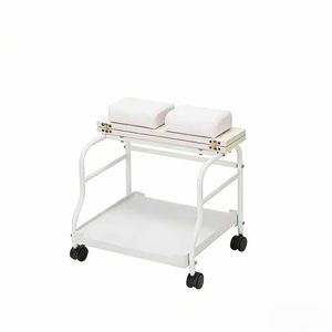 Bac à pédicure, Seau de pédicure, Chariot à outils spécialisé, Chariot à outils pour bac à pédicure, Chariot de beauté pour salons de pédicure - Product Image 2