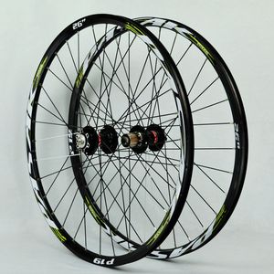 Комплект подшипников для горного велосипеда, 26 27,5, 29 дюймов - Product Image 4