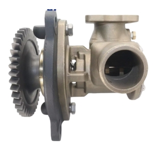 Parti <span class=keywords><strong>Marine</strong></span> Aftermarket pompa acqua mare 21380886 3819485 JPR-VP0090D per motore D11 - Product Image 3