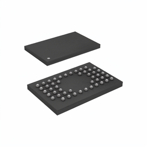 ชิ้นส่วนอิเล็กทรอนิกส์ 48 WFBGA SST39WF1601-90-4I-MBQE หน่วยความจำของแท้ - Product Image 1