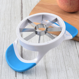Multifunctional Stainless Steel Egg <b>Fruit</b> <b>Vegetable</b> Slicer Cutter - Product Image 3