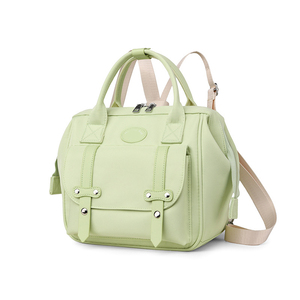 Sac à langer pour maman de grande capacité personnalisé, sac à langer pour poussette, sac de voyage pour l'hôpital, sac de rangement pour bébé, sac à dos pour maman - Product Image 1