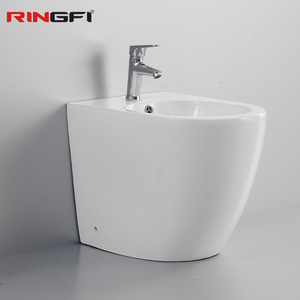 Современная Керамическая сантехника для ванной - Product Image 2