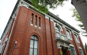 Ladrillos Rojos Antiguos en Rebanadas, Directo de Fábrica - Product Image 3