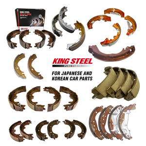 KINGSTEEL OEM 04495-0K120 04495-0K070 04495-0K121 Venta al por Mayor Directa de Alta Calidad al Mejor Precio para Kun25 4WD - Product Image 4