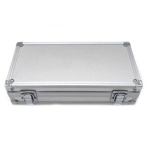 LS-16 <span class=keywords><strong>Prisma</strong></span> Oftálmico Óptico Conjunto com Alumínio Case Trial Lens Baixo Preço - Product Image 5