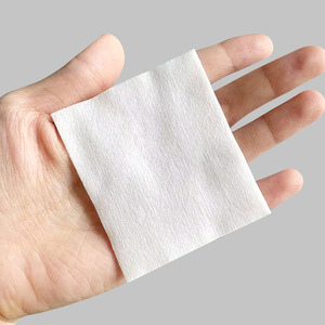 Dischetti di Cotone Multiuso per Pulizia Viso, Rimozione Smalto, Assorbimento Tonico, Spessi, Morbidi, Usa e Getta, Salviette Cosmetiche in Cotone - Product Image 4